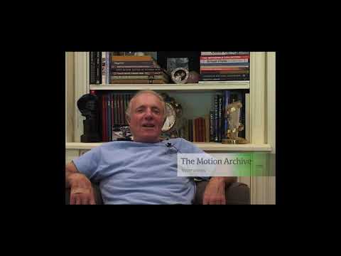 afbeelding Interview with James Caan on 'Cinderella Liberty'