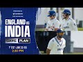 Experts Discuss India S Winning Formula For England Tour ENGvIND