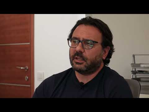 Intervista a Michele Caldarone e Massimo Falvo, founder di Brief