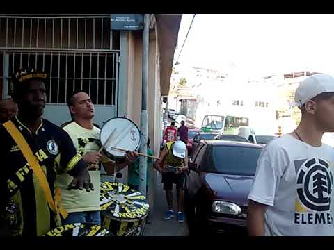 Torcida Organizada do E.C Vida Loka Vila Brasilândia