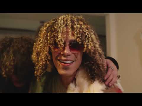 STIFFY x Jon Z - COMO ANTES (Video Oficial)