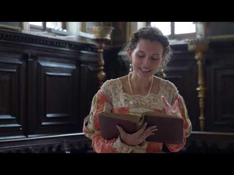 "Venezia e le donne" - per ROLLING STONE ITALIA