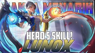 Download lagu Fakta menarik mengenai Lunox di Mobile Legends! mp3