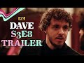 Dave | Season 3, Episode 8 Trailer – Dave Goes to the Met Gala | FX