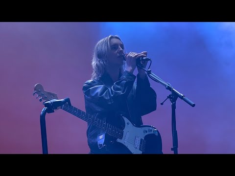 Dionne - The Japanese House (Live at Outernet, London 23/10/2023)