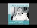 Mozart: Piano Sonata No.9 in D, K.311 - 2 ...