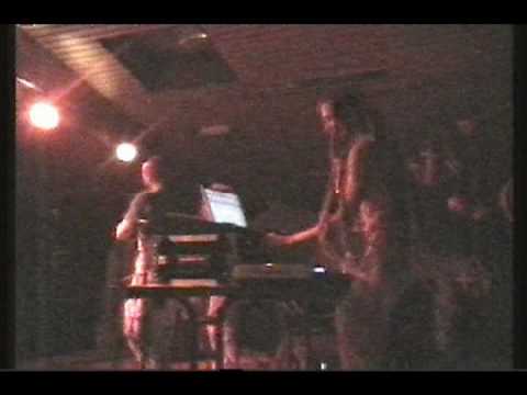 Alpha & Omega feat. Dan I & Paul Fox