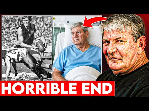 The TRAGIC Life of Royce Hart…