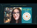 Llewellyn's 2026 Sun Signs by Claire Comstock-Gay 📚Book Review📚