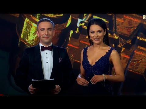 Церемония награждения «Предпринимателей года»-2021
