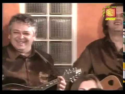 Filigrani - Fala Majko ( Ckembe corba sirdence )