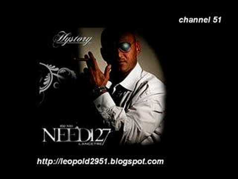 Need127 feat Rohff - Roh2frere