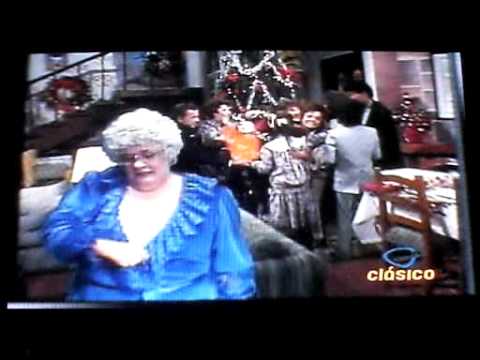 Nosotros Los Gómez Cuento de Navidad 2/3