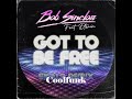 Bob Sinclar feat. D Train - Got To Be Free (Skalp Remix 2022)