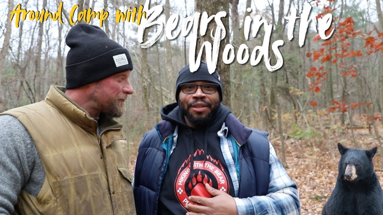 Does any of this Bushcraft stuff help when Hiking?? Lets find out!