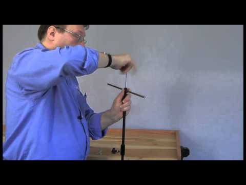 Foredom Motor Hangers