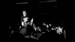 GOB Self Appointed Leader @ Underworld Montreal