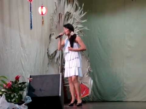 Seletiva Brasileirão 2012 - Miti Kuramoto