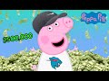 Peppa Pig Becomes MrBeast