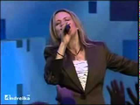 Vengo A Adorarte - Hillsong Español