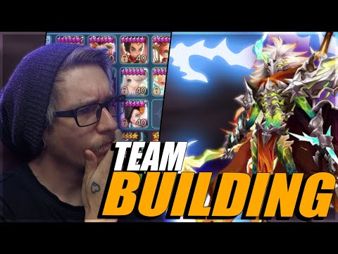 Ich versuche Tr3velyan in der WELT ARENA zu HELFEN 💥 SUMMONERS WAR DEUTSCH