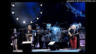 Grateful Dead - &quot;New Speedway Boogie/That Would Be Something&quot; (Shoreline, 6/2/95)