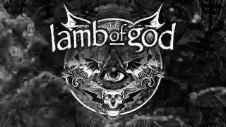 Lamb of God – Spring 2016 Thumbnail