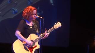 Valley Of The Queens - ANNEKE VAN GIERSBERGEN (Live at Trianon Theater 17/5/2015)
