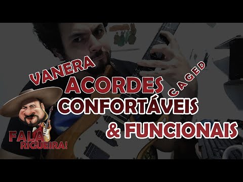 Vanera, Vanera - Os Serranos