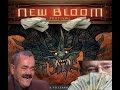 Valve Dota 2 employee New Bloom interview 