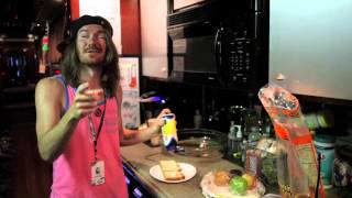 Forever The Sickest Kids - Ragged Magazine (Morning)