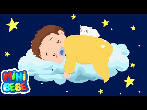 1 Saat Aralıksız UYUSUNDA BÜYÜSÜN - NİNNİ - Dandini Dandini Dastana - Lullaby