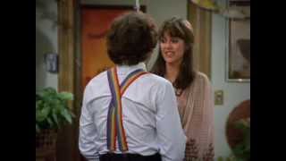 Mork & Mindy - Three Times A Lady (Donny & Debbie Osmond)