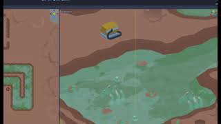 Nanocorp - Dev - idea 2 - Water variation 2