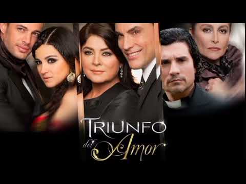 Triunfo del Amoe OST - Camila - Abrázame