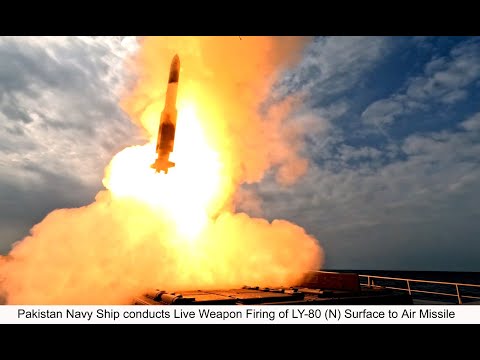 PAKISTAN NAVY REAFFIRMS OPERATIONAL READINESS THROUGH ADVANCED EXERCISE IN NORTH ARABIAN SEA