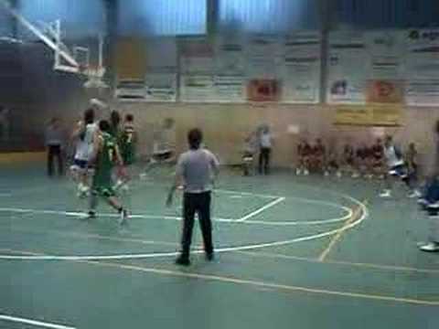 C.A.B. ARZÚA - BEIRASAR ROSALIA 28-08-2007 9´