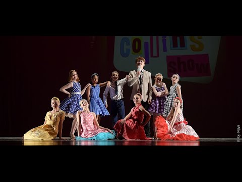 Nicest Kids in Town: Idaho Fine Arts Academy, Connectivity Dance Concert, April 25, 2023