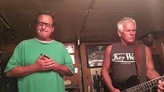 Dust to Dust perform Juicy John Pink