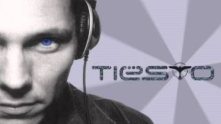DJ Tiesto - Somebody used to know (mix)