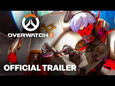 Overwatch 2 | Season 4 Battle Pass Rewards Trailer