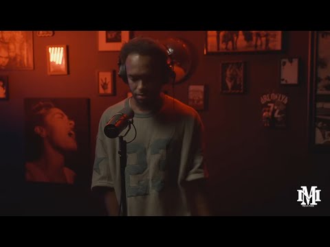 Jx.Zero "Grow in Patience" | 1 Take  Live Performance