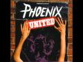Phoenix - "On Fire"