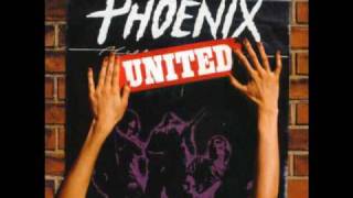 Phoenix - &quot;On Fire&quot;