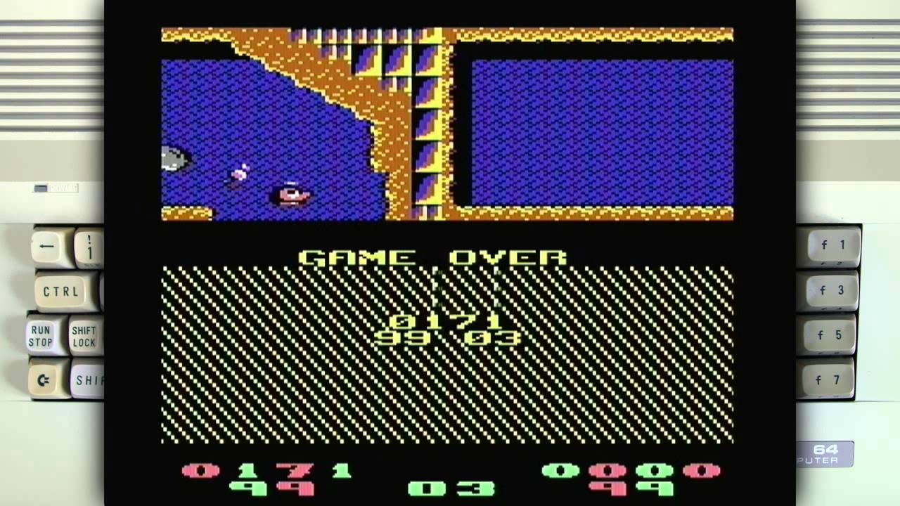 Gameplay Video