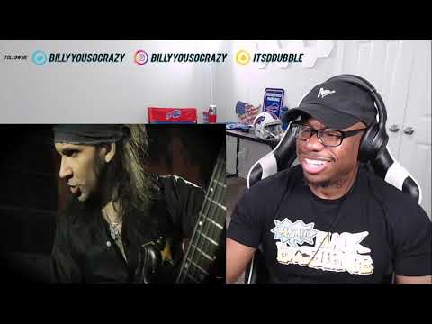 GREAT TRIBUTE | Jorn - Song For Ronnie James REATCION!