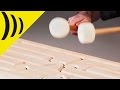 Schlagwerk MA105 Bass-Schlägel Paar thumbnail 3