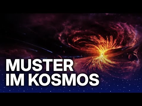 Das geheime Leben des Chaos | Die Mathematik hinter der Natur