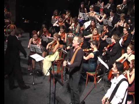 David Koller - Amerika (arrange by NTECH)