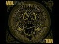 Volbeat - 7 Shots Ft. Mille Petrozza & Michael ...